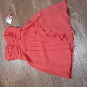 strapless dress bridesmaid or Prom!!